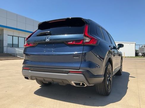 Used 2026 Honda CR-V Sport Touring image 36