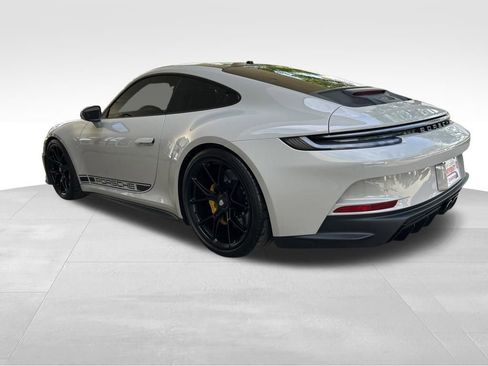 Used 2022 Porsche 911 GT3 RWD image 4