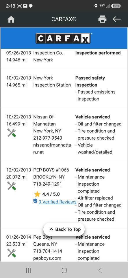 Used 2011 Nissan Pathfinder S AWD/4WD image 69