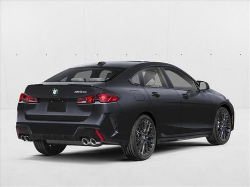 New 2026 BMW M235i xDrive AWD/4WD image 2