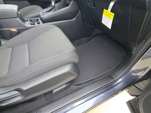 Certified 2026 Honda CR-V EX image 13