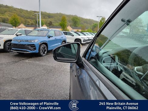 Used 2022 Volkswagen Tiguan S AWD/4WD image 26