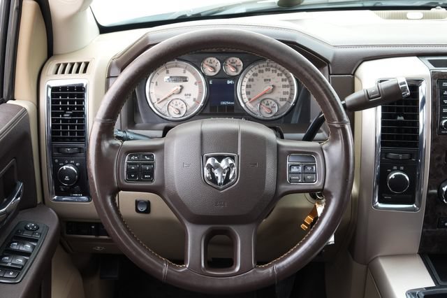 Used 2012 RAM 3500 Laramie Longhorn w/ Max Tow Pkg AWD/4WD image 47