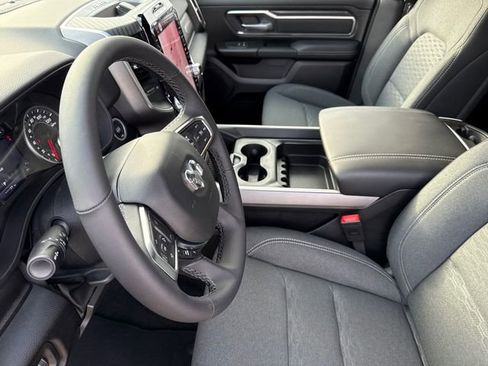 New 2026 RAM 1500 Big Horn AWD/4WD image 18