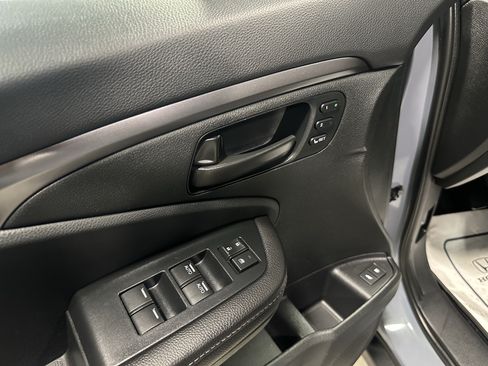 Used 2024 Honda Passport EX-L image 24