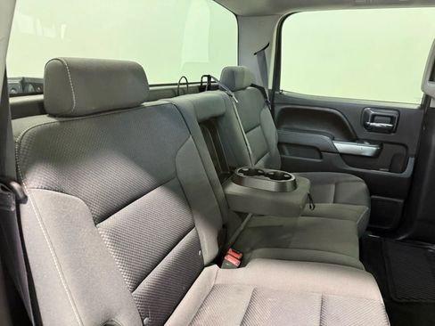 Used 2015 Chevrolet Silverado 1500 LT w/ Texas Edition, 1LT Trim image 26