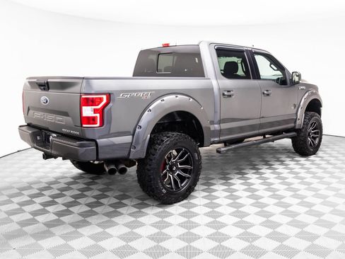 Used 2020 Ford F150 XLT w/ Equipment Group 302A Luxury image 5