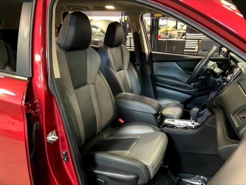 Used 2023 Subaru Ascent Onyx Edition Limited AWD/4WD image 7