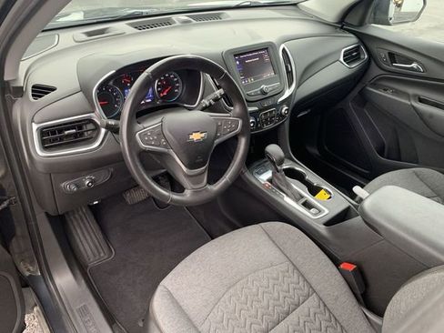 Certified 2022 Chevrolet Equinox LT image 10