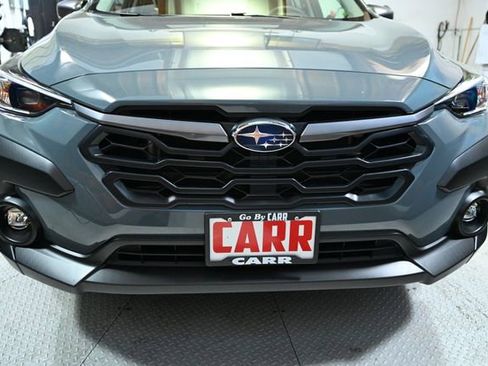 Certified 2025 Subaru Crosstrek 2.0i Premium AWD/4WD image 19