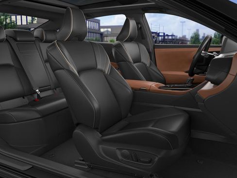New 2026 Toyota Crown AWD/4WD image 23