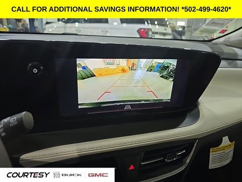 New 2026 Buick Encore GX Sport Touring w/ Comfort Package image 22