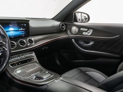 Used 2022 Mercedes-Benz E 53 AMG 4MATIC Sedan image 13