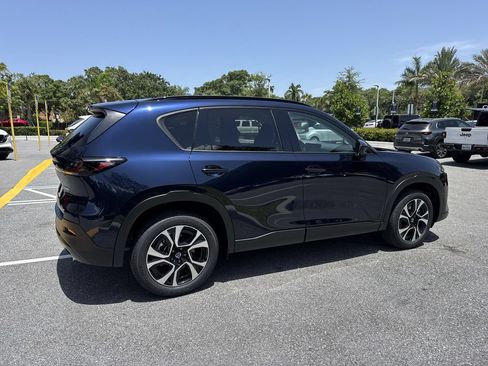 New 2026 MAZDA CX-5 Preferred AWD/4WD image 4