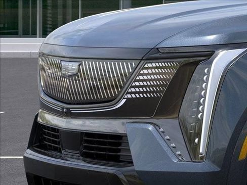 New 2026 Cadillac Escalade IQ Sport 1 w/ LPO, Floor Liner Package AWD/4WD image 13