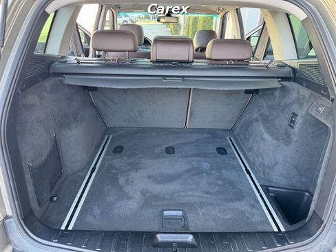 Used 2007 BMW X3 3.0si image 31