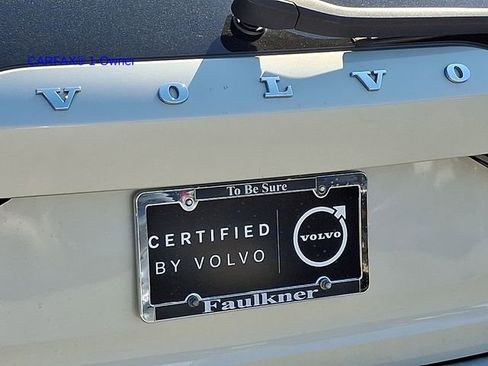 Used 2022 Volvo V90 B6 Cross Country w/ Advanced Package image 32