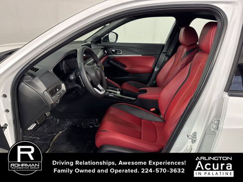 New 2026 Acura Integra A-Spec image 4