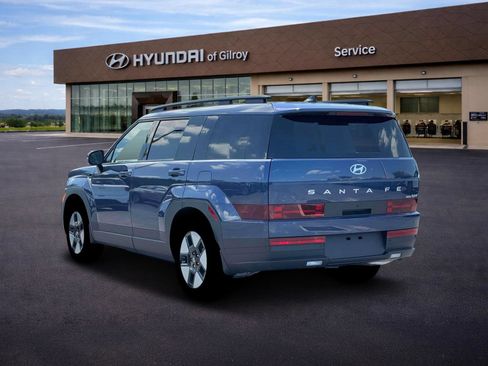 New 2026 Hyundai Santa Fe SEL AWD/4WD image 5
