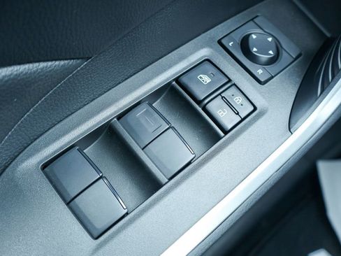 New 2025 Toyota RAV4 LE w/ Blackout Package (GST) image 14