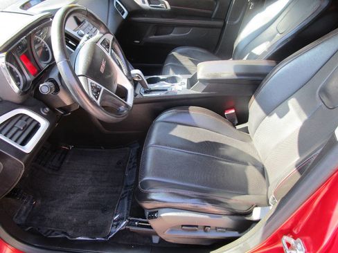 Used 2015 GMC Terrain SLT image 7