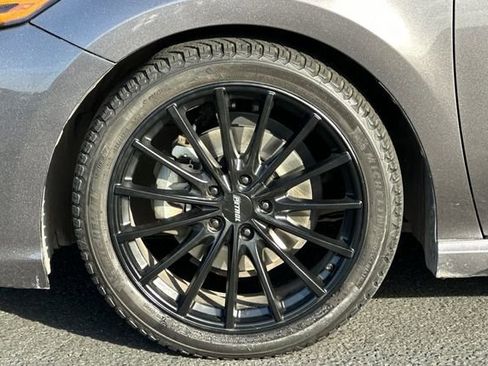 Certified 2022 Toyota Camry XSE w/ Navigation Package image 31