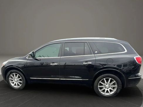 Used 2017 Buick Enclave Leather image 8