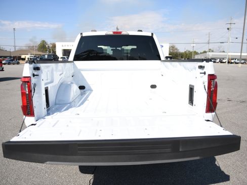 New 2026 Ford F150 XLT w/ XLT Black Appearance Package image 15