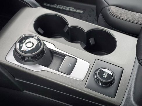 New 2026 Ford Bronco Sport Big Bend AWD/4WD image 19