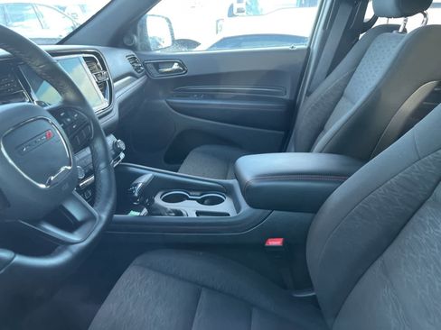 Used 2026 Dodge Durango GT image 25