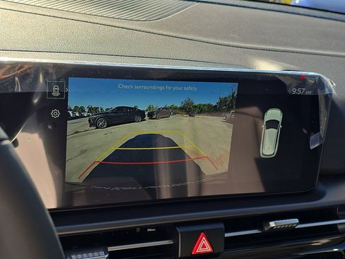 New 2026 Kia Sportage EX w/ EX Panorama Roof Package image 27