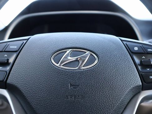 Used 2019 Hyundai Tucson Value w/ Cargo Package image 27