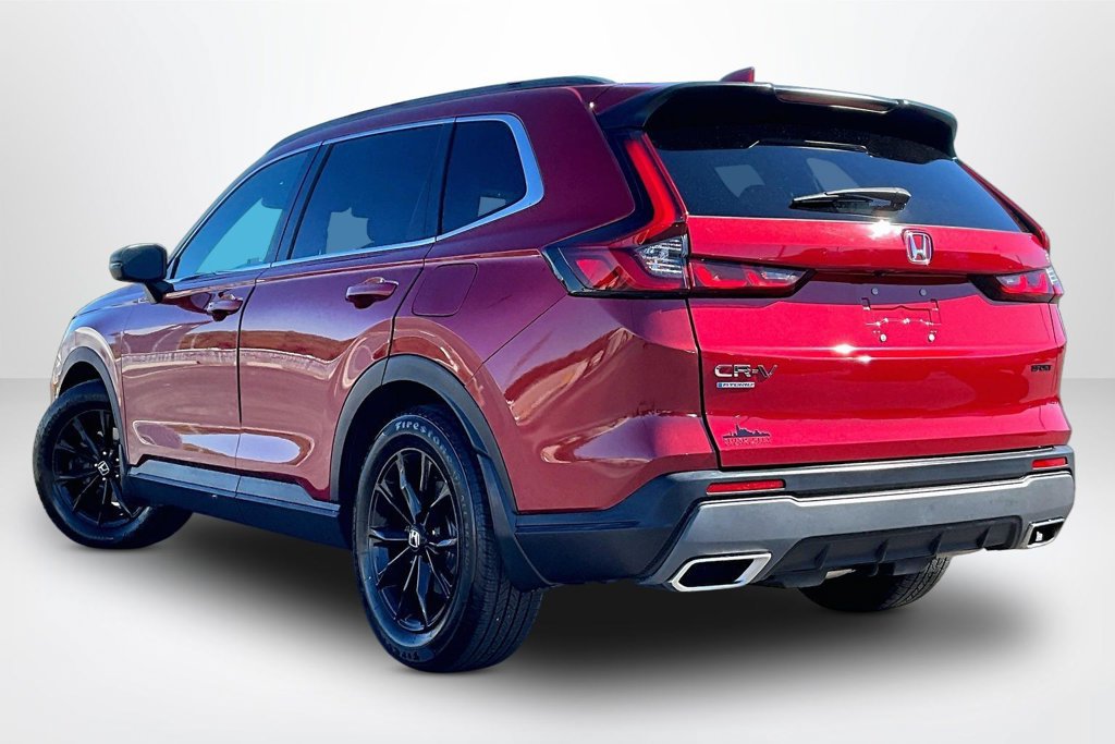 Used 2023 Honda CR-V Sport image 5