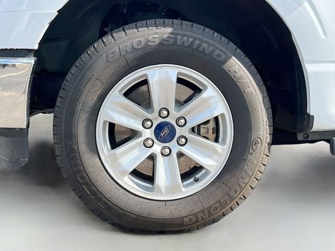 Used 2021 Ford F150 XL w/ Equipment Group 101A High RWD image 28