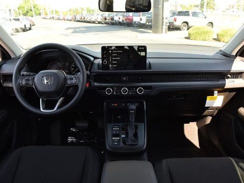 New 2026 Honda CR-V LX image 7