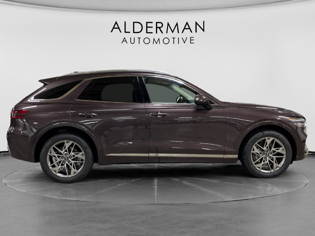 Used 2023 Genesis GV70 2.5T w/ Select Package AWD/4WD image 6