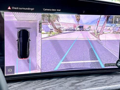 New 2025 Audi Q5 Premium Plus image 19