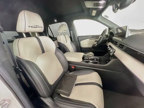 Certified 2026 Honda Passport TrailSport Elite image 30