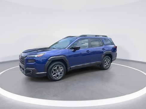 New 2026 Subaru Outback Premium AWD/4WD image 4