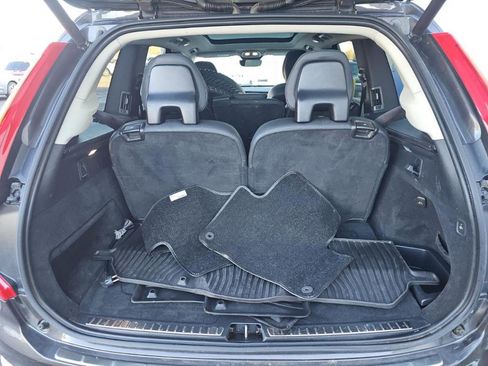 Used 2023 Volvo XC90 T8 Plus w/ Protection Package Premier image 6