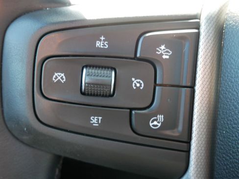 Used 2021 GMC Yukon Denali w/ LPO, Illumination Package AWD/4WD image 32