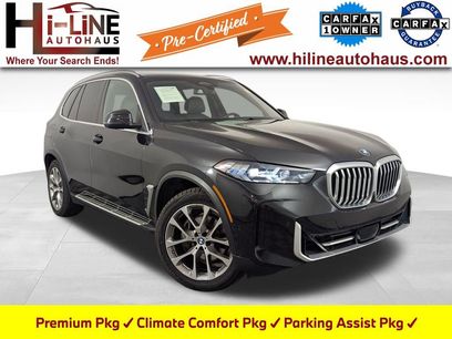 Used 2024 BMW X5 sDrive40i