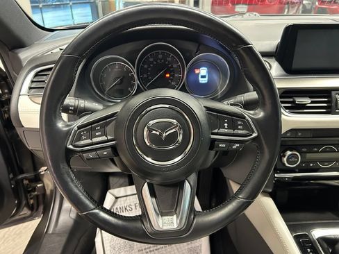 Used 2017 MAZDA MAZDA6 Grand Touring FWD image 10