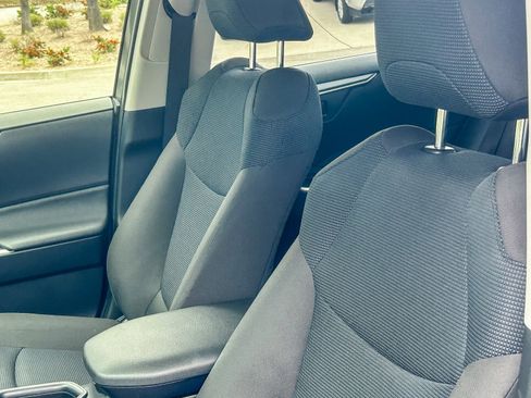 Used 2024 Toyota RAV4 LE image 23