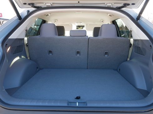 Used 2024 Hyundai Ioniq 5 SEL image 18