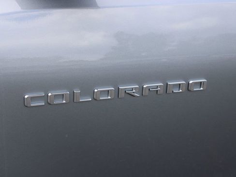 New 2026 Chevrolet Colorado LT w/ Advanced Trailering Package AWD/4WD image 19