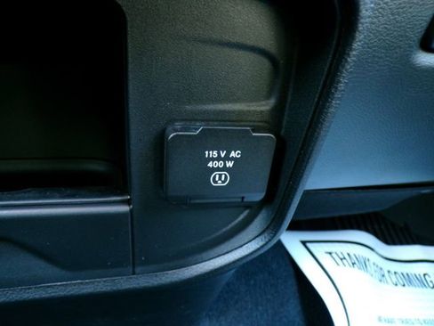 New 2026 RAM 3500 Tradesman AWD/4WD image 24