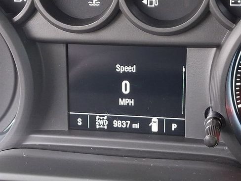 Used 2024 Chevrolet Silverado 3500 W/T image 17