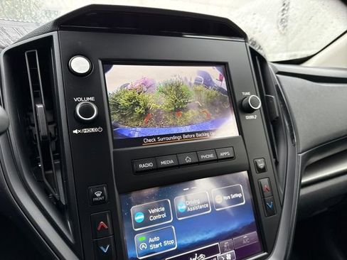 Used 2024 Subaru Impreza 2.0i image 22