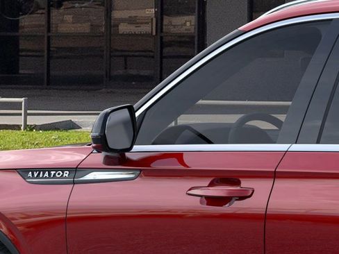 New 2025 Lincoln Aviator Reserve image 20